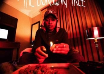 A-Reece FRIEDay the 13th Lyrics