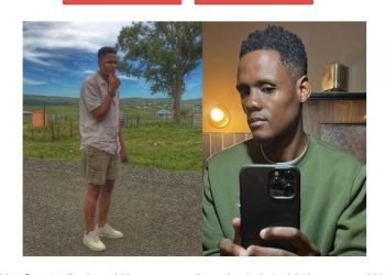 Black Coffee Ndod’emnyama ft. Samthing Soweto MP3 DOWNLOAD