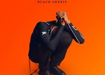 Black Sherif Kwaku The Traveller Video Download