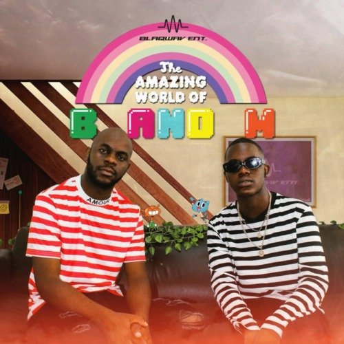 Blaqnick & MasterBlaq Hey Siri MP3 DOWNLOAD