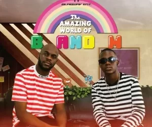 Blaqnick & MasterBlaq Moving Chants MP3 DOWNLOAD