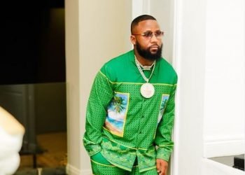 Cassper Nyovest’s bank account hacked
