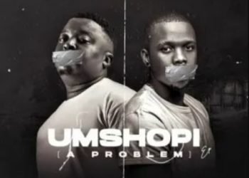 Exte C Umshophi A Problem ft. C-Blak MP3 DOWNLOAD