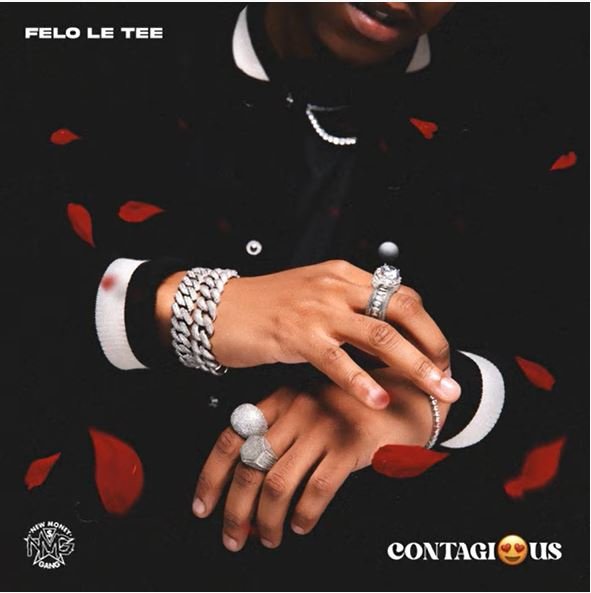 Felo Le Tee Small ft. Focalistic MP3 DOWNLOAD
