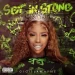 Gigi Lamayne Set In Stone (Tracklist + Cover Artwork) ZIP Album Download