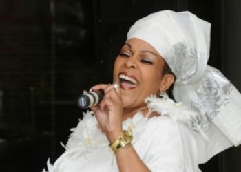 Gospel singer Deborah passes away at 56