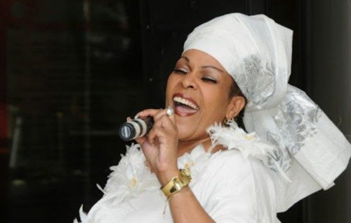 Gospel singer Deborah passes away at 56