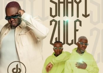 Heavy K Shayi Zule ft. Murumba Pitch MP3 DOWNLOAD