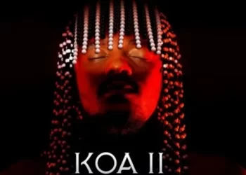 Kabza De Small KOA 2 (Part 1) ZIP Album Download