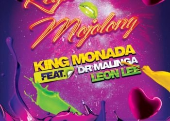 King Monada Reya Mojolong ft. Dr Malinga & Leon Lee MP3 DOWNLOAD