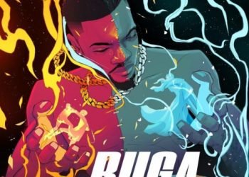 Kiss Daniel & Tekno Buga MP3 DOWNLOAD