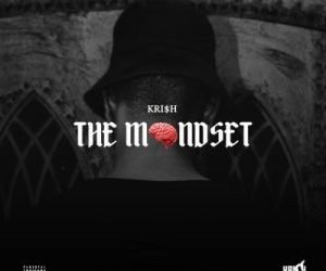 Krish The Mindset ZIP Album Download