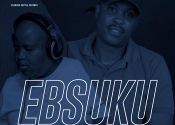 Lebzin & Echo Deep Ebsuku (Original Mix) MP3 DOWNLOAD