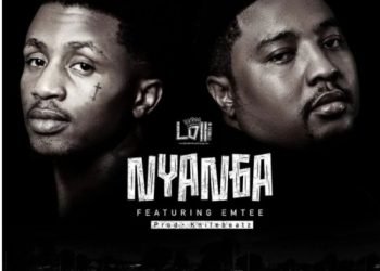 Lolli Native Nyanga ft. Emtee MP3 DOWNLOAD