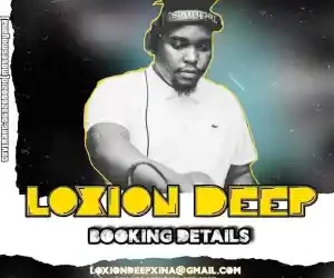 Loxion Deep How MP3 DOWNLOAD