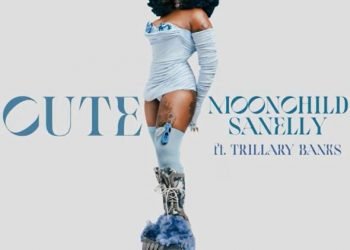 Moonchild Sanelly Cute ft. Trillary Banks VIDEO DOWNLOAD