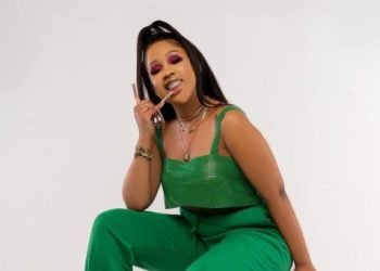 “It’s hard but I’ll be back,” says Pabi Cooper