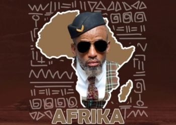 Qwestakufet Afrika MP3 DOWNLOAD