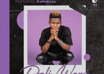 Sdala B Dali Wami ft. Da Mabusa MP3 DOWNLOAD