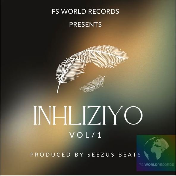 SeeZus Beats Inhliziyo, Vol. 1 MP3 DOWNLOAD