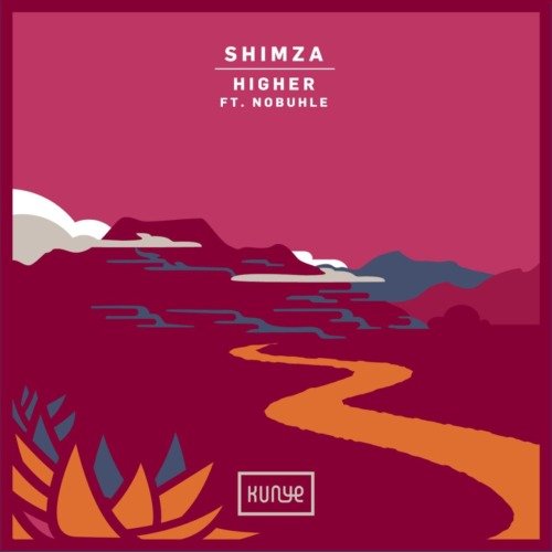 Shimza 9 Kramer ft. Cuebur & VITOTO MP3 DOWNLOAD