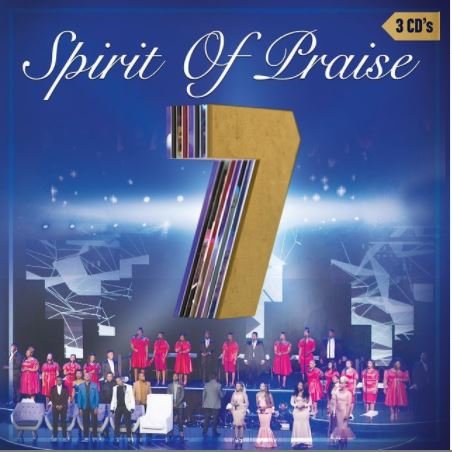 Spirit Of Praise Mighty Is Your Name ft. Thabo Mngomezulu MP3 DOWNLOAD