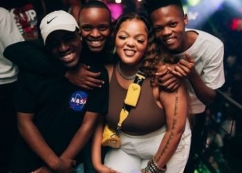 TNK MusiQ & DBN Gogo Soweto Gogo MP3 DOWNLOAD