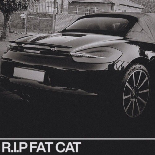 Thato Saul R.I.P. Fat Cat MP3 DOWNLOAD