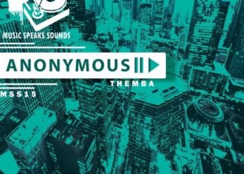 ALBUM: Themba – Anonymous ZIP