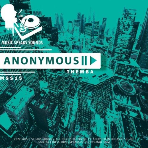 Themba Anonymous ZIP Album Download