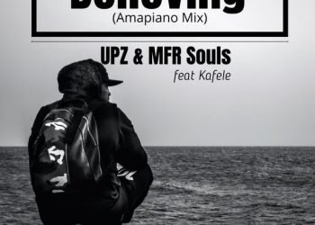 UPZ & MFR Souls Believing ft. Kafele (Amapiano Mix) MP3 DOWNLOAD