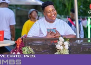 Yumbs Groove Cartel Amapiano Mix MP3 DOWNLOAD