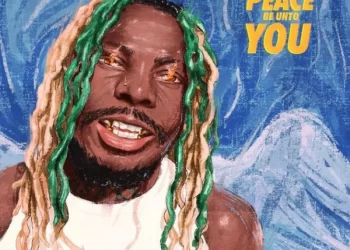 Asake Peace Be Unto You MP3 DOWNLOAD