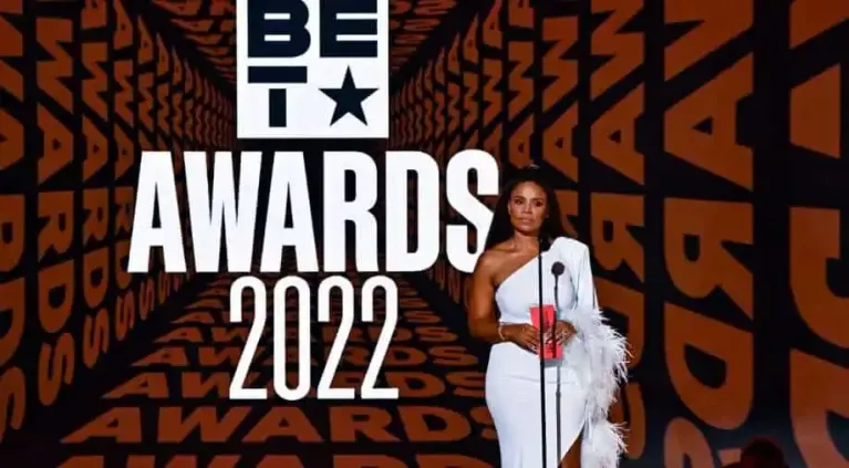 BET Awards 2022 Full Winners List