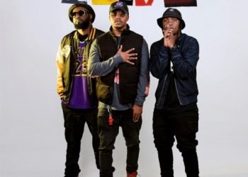 Blaklez & Pdot O Alive ft. Jay Jody MP3 Lyrics