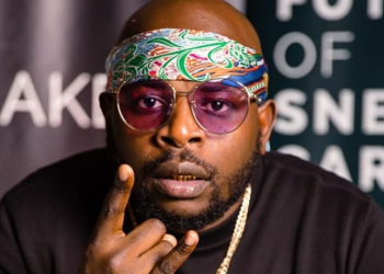 DJ Maphorisa Daliwonga’s Birthday Mix MP3 DOWNLOAD