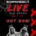 DJ Maphorisa & Kabza De Small Scorpion Kings Live Sun Arena EP ZIP DOWNLOAD
