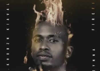 Dezynna Fire Fire ft. Khobzn Kiavalla MP3 DOWNLOAD