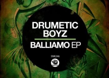 Drumetic Boyz Energy MP3 DOWNLOAD
