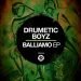 Drumetic Boyz Energy MP3 DOWNLOAD