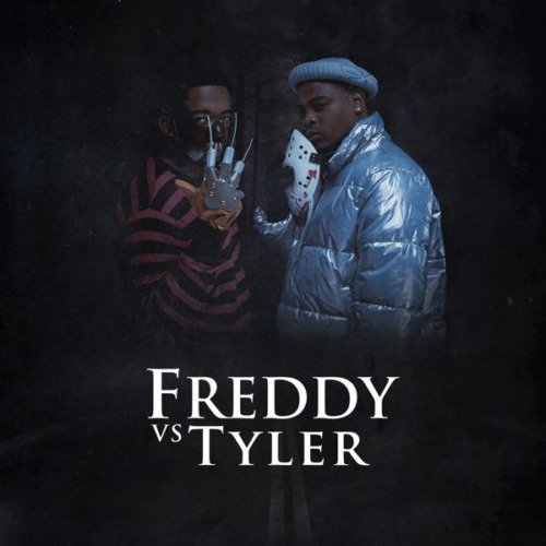 Freddy K & Tyler ICU Freddy VS Tyler ZIP Album Download