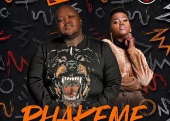 Heavy K Phakeme ft. Ndoni MP3 DOWNLOAD