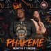 Heavy K Phakeme ft. Ndoni MP3 DOWNLOAD