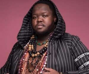 Heavy K The Lab Johannesburg Set Mix MP3 DOWNLOAD