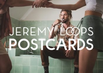 Jeremy Loops Postcards MP3 DOWNLOAD