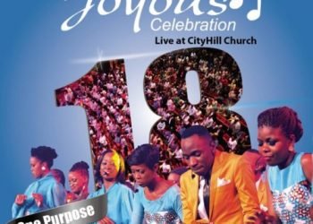 Joyous Celebration Ngiyabonga MP3 DOWNLOAD