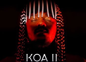 Kabza De Small KOA 2 Part 2 ZIP Album Download