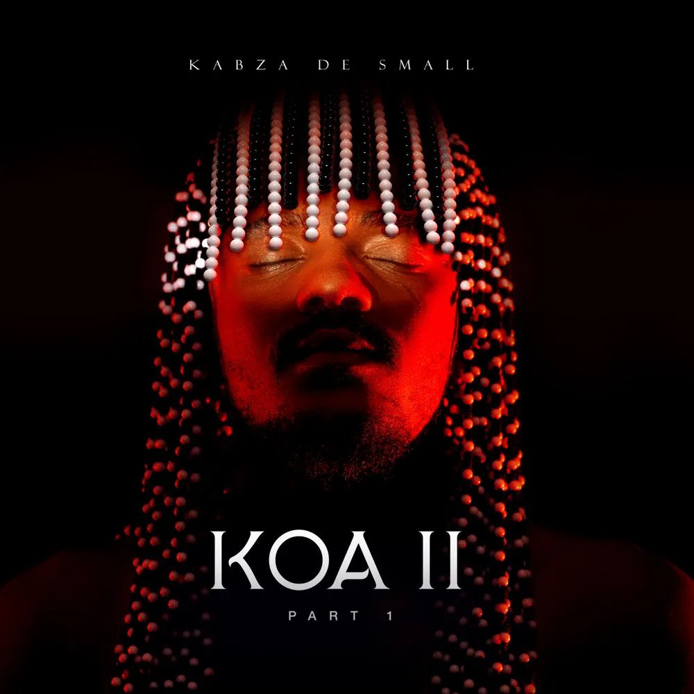 DOWNLOAD ALBUM Kabza De Small KOA 2 Part 2 ZIP (Full Album) Fakaza