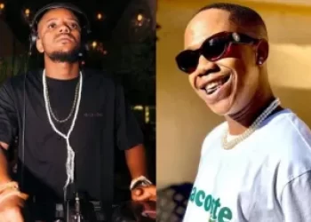 Kabza De Small Maye (Live) Ft. Young Stunna MP3 DOWNLOAD