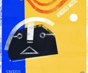 Kindred Music SA Sonorous EP ZIP DOWNLOAD
